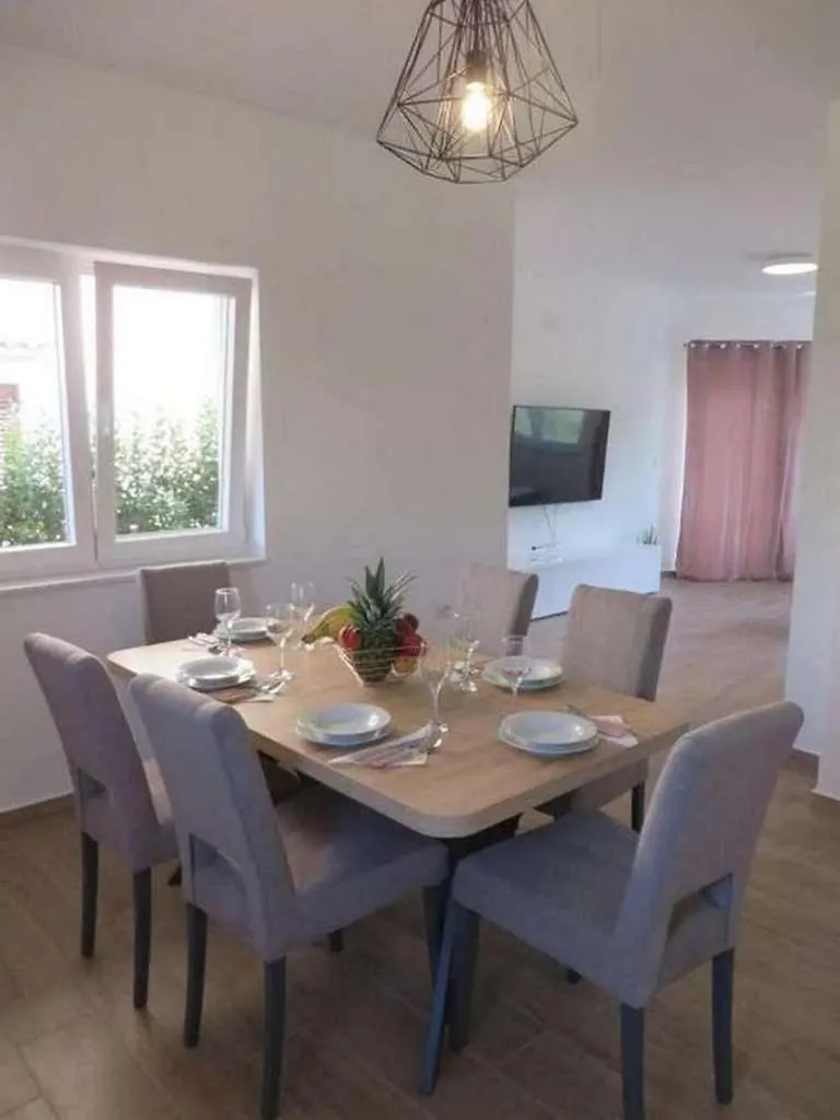Family Friendly House With A Parking Space Biograd Na Moru, Biograd - 23498