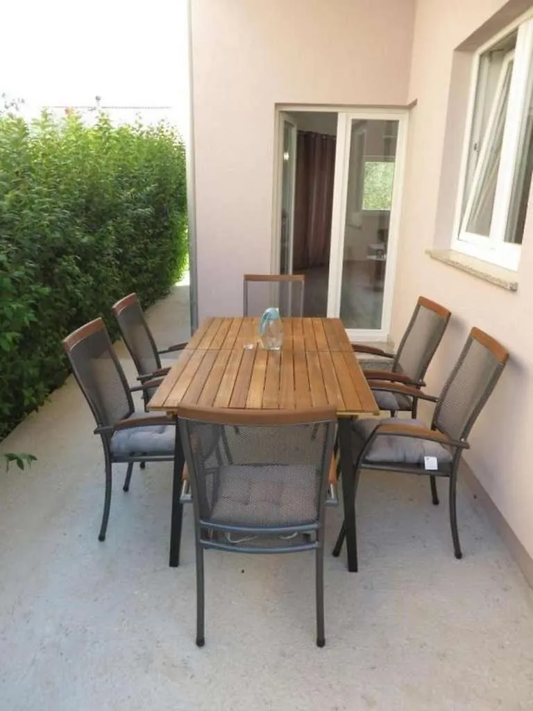 Family Friendly House With A Parking Space Biograd Na Moru, Biograd - 23498 0*,  Croatia