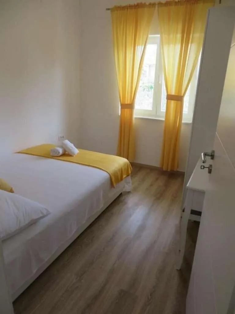 Family Friendly House With A Parking Space Biograd Na Moru, Biograd - 23498 0*,  Croatia