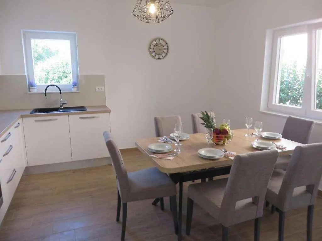 Holiday home Family Friendly House With A Parking Space Biograd Na Moru, Biograd - 23498