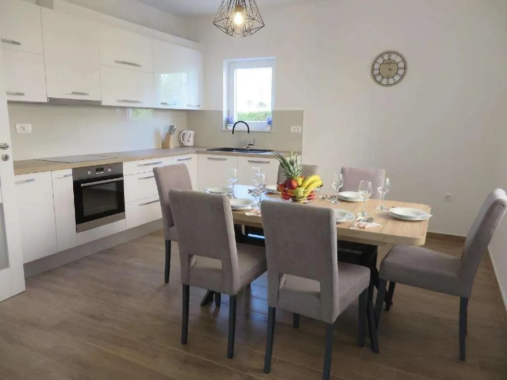 Family Friendly House With A Parking Space Biograd Na Moru, Biograd - 23498 Croatia
