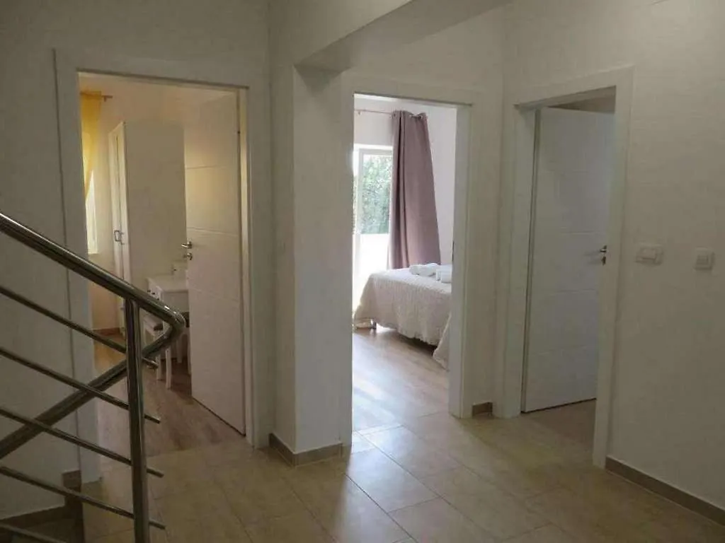 Family Friendly House With A Parking Space Biograd Na Moru, Biograd - 23498 Croatia