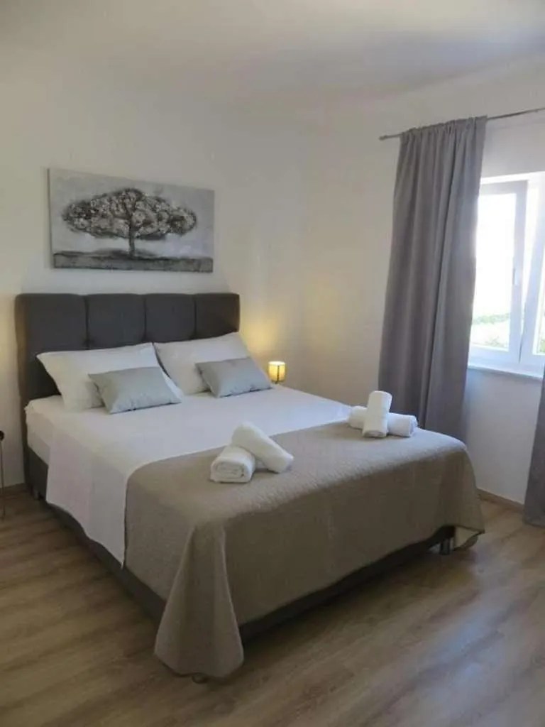 Family Friendly House With A Parking Space Biograd Na Moru, Biograd - 23498 Holiday home