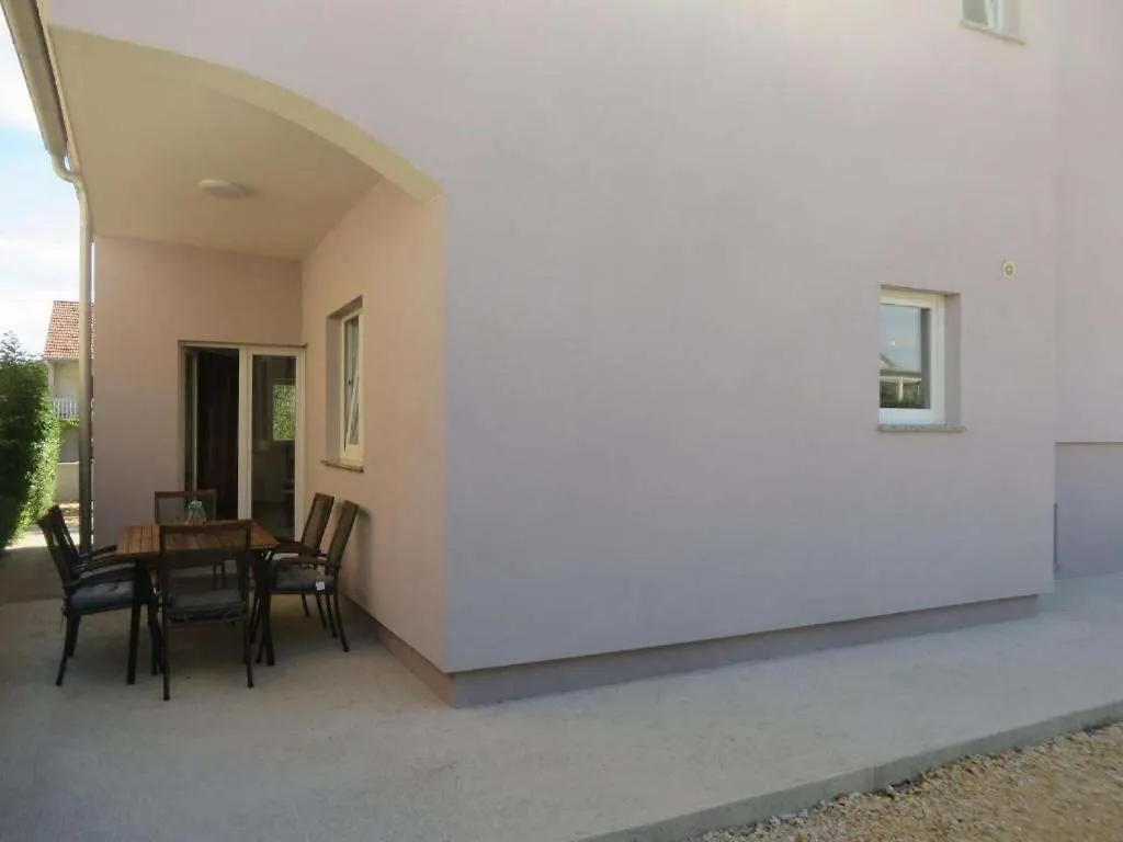 Holiday home Family Friendly House With A Parking Space Biograd Na Moru, Biograd - 23498