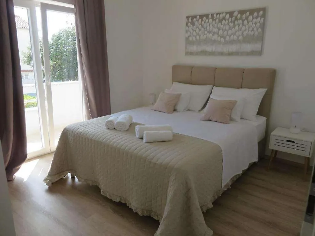 Family Friendly House With A Parking Space Biograd Na Moru, Biograd - 23498 0*,