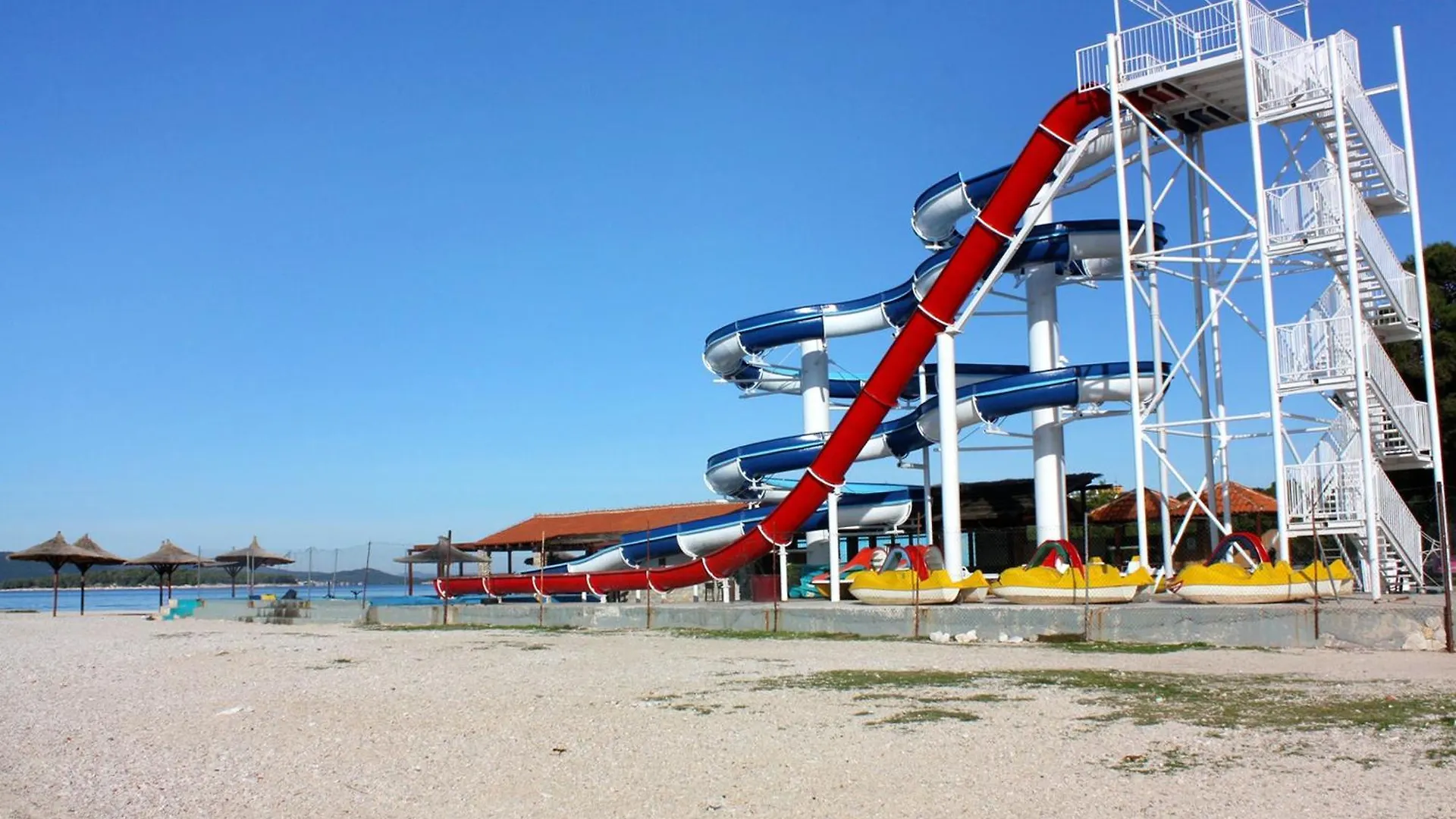 Holiday home Family Friendly House With A Parking Space Biograd Na Moru, Biograd - 23498