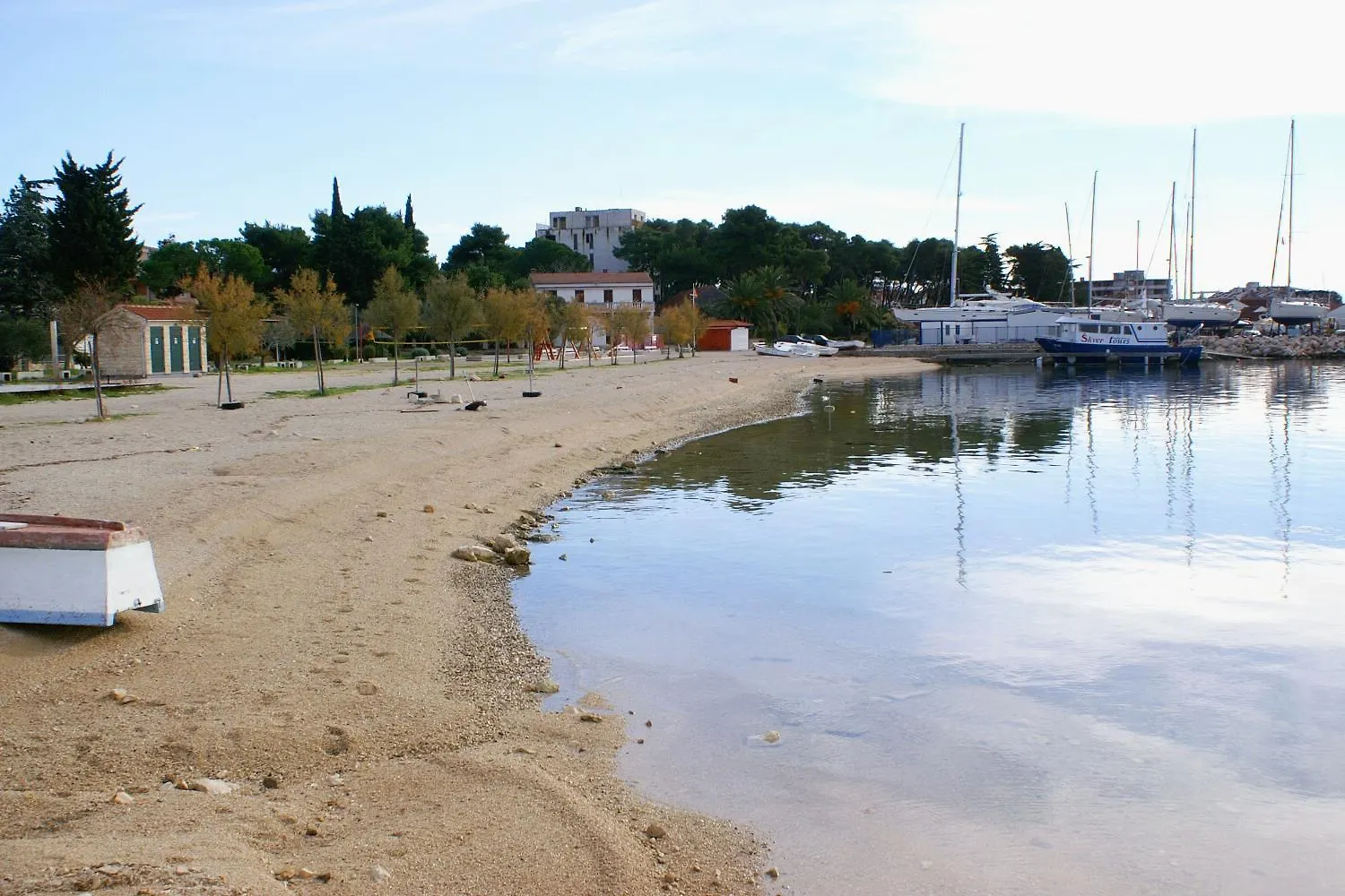 Holiday home Family Friendly House With A Parking Space Biograd Na Moru, Biograd - 23498 Croatia
