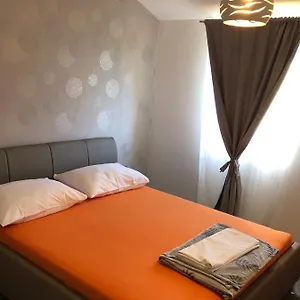 Bm Apartament
