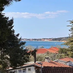 Beach Apartament