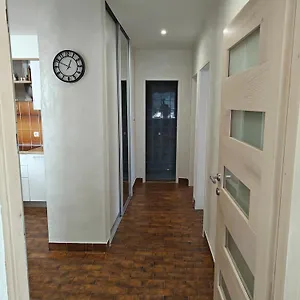 Nimcevic Apartament