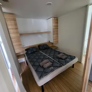 Mobile Noa Ośrodek wypoczynkowy