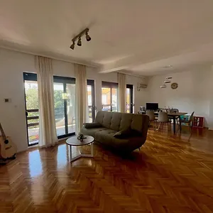 Goldy Apartament