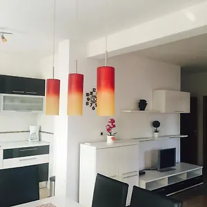  Apartment Leonardo