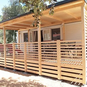  Ferienhaus Mobile Heaven Biograd