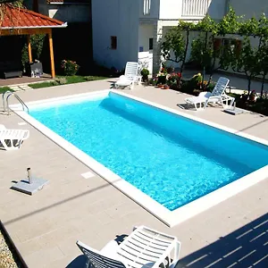  Apartment Filipovic With Pool