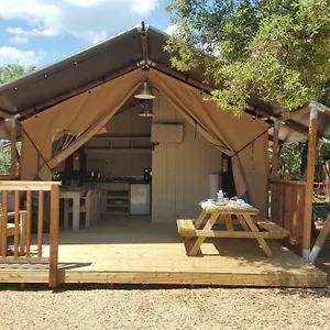 Glamping Soline Glamping