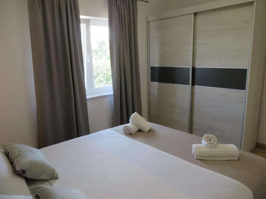Family Friendly House With A Parking Space Biograd Na Moru, Biograd - 23498